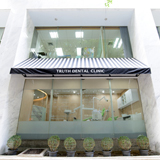 truth dental clinic, dentist bangkok