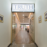 truth dental clinic, dentist bangkok