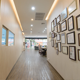 truth dental clinic, dentist bangkok