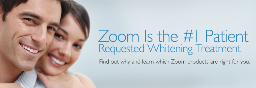 Philip Zoom Whitening