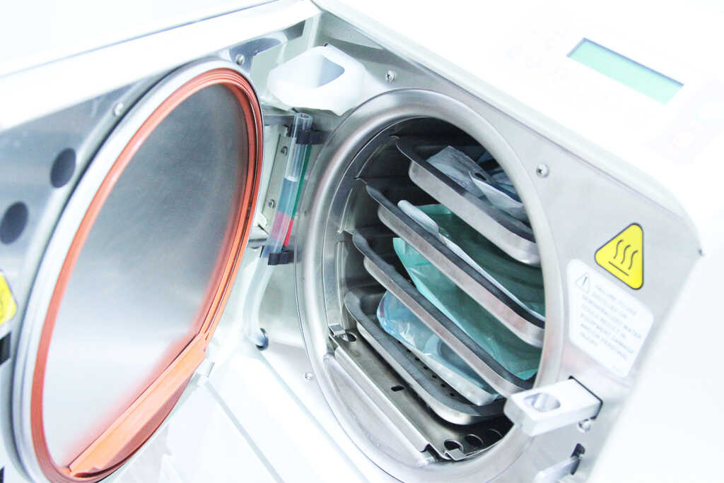 AutoClave