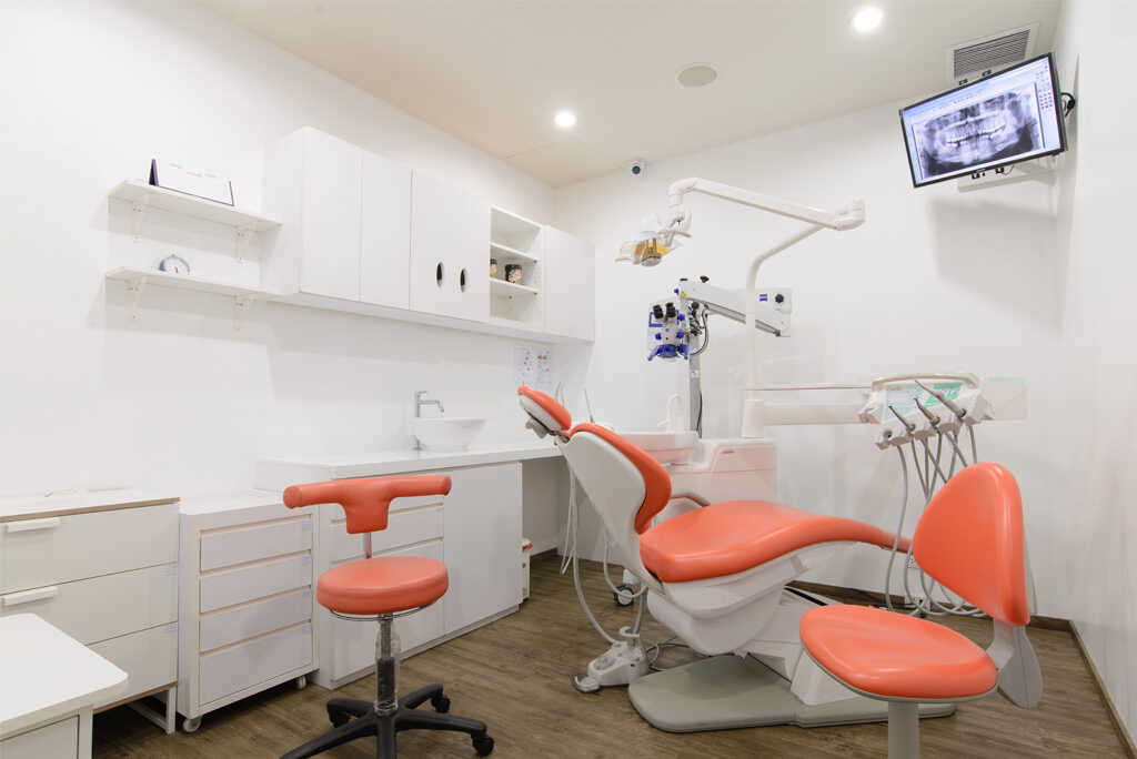 Dental Unit