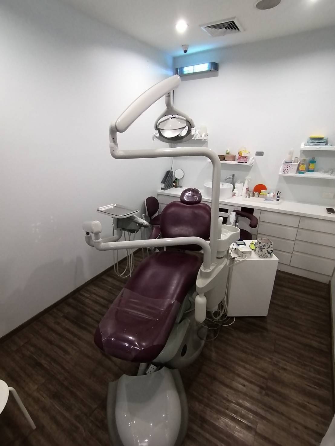 Dental Unit