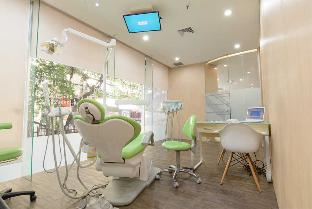 Dental Unit