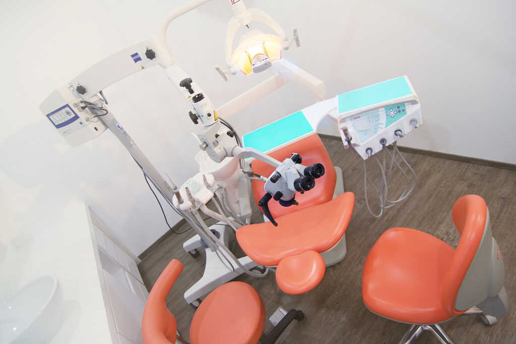 Dental Unit