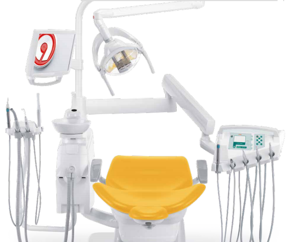 Dental Unit