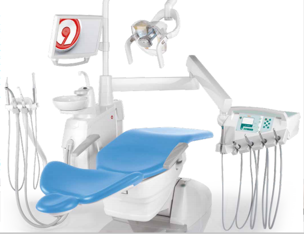 Dental Unit