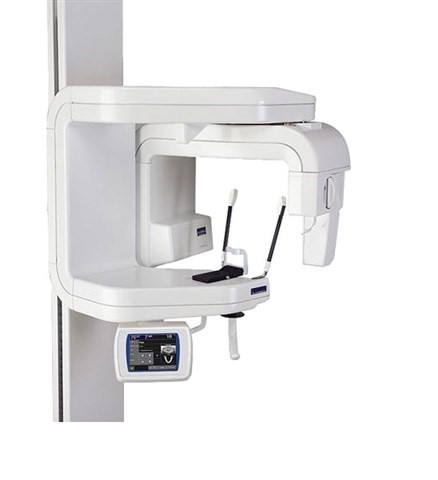 Planmeca Proline XC Digital X-ray